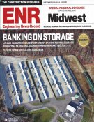 Karegnondi Water Authority Transmission Line - Engineering News Record September 2014