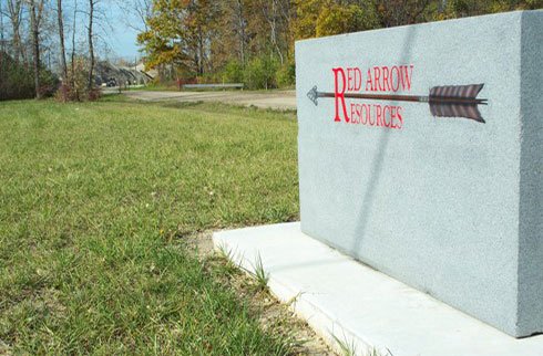 Red Arrow Resources