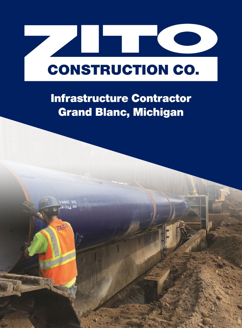Zito Construction Co